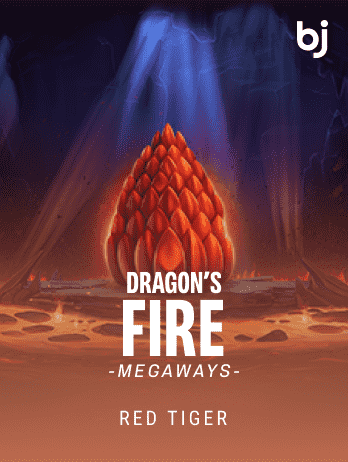 Dragon's Fire MegaWayspng