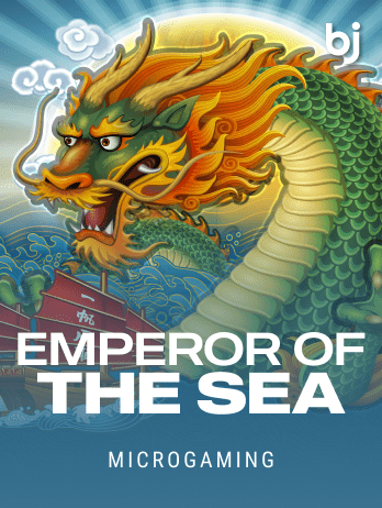 Emperor Of The Seapng