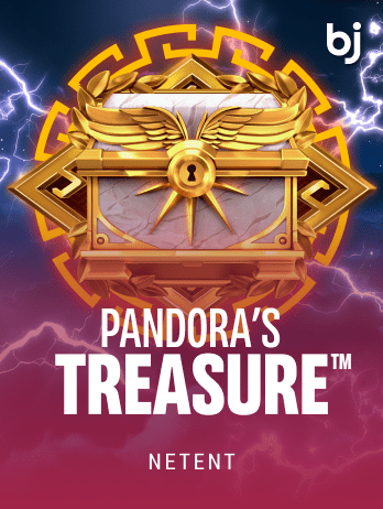 Pandora’s Treasure™png